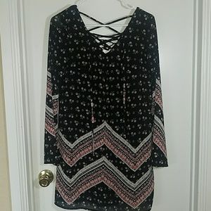 🌹Floral Dress!🌹